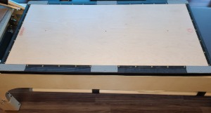 A Mat for Caformer and Combi Reformer